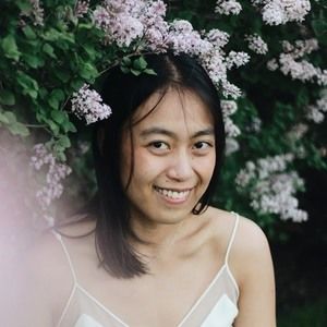 Meet your Posher, Alice